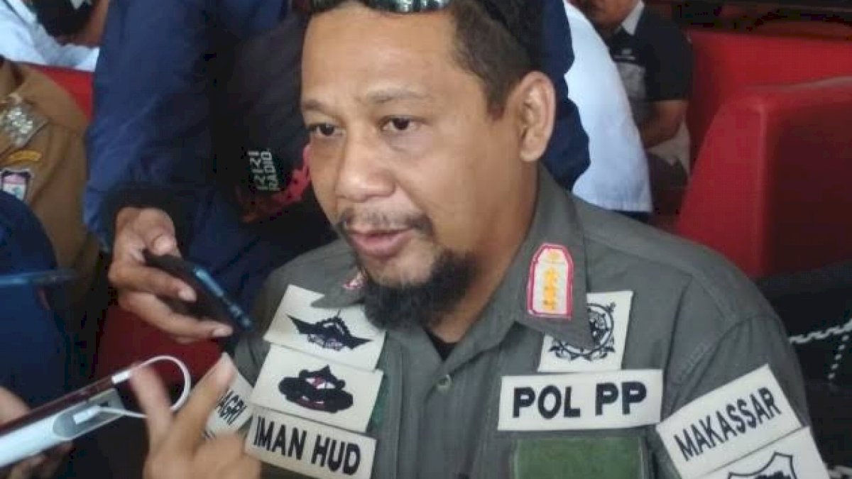 Sindir PJ Walikota, Kasatpol PP: Pimpinan Harus Punya Kepekaan