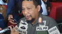 Sindir PJ Walikota, Kasatpol PP: Pimpinan Harus Punya Kepekaan