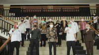 Ketua BNP Sulsel Ingin Bentuk Desa Bersih Narkoba di Jeneponto