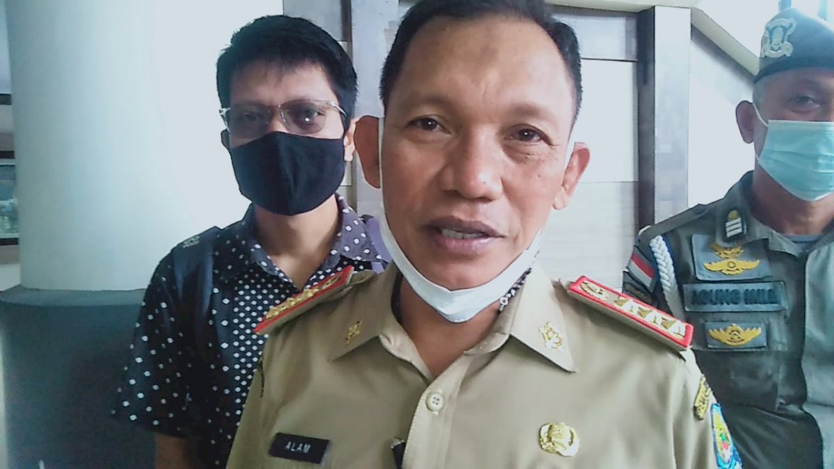 Disdik Jeneponto Luncurkan Pembelajaran Lewat “Udara” Khusus SMP
