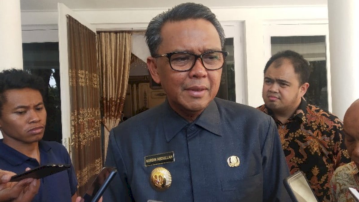 Pelantikan Kada Terpilih Hasil Pilkada 2020 se Sulsel Berpotensi Ditunda