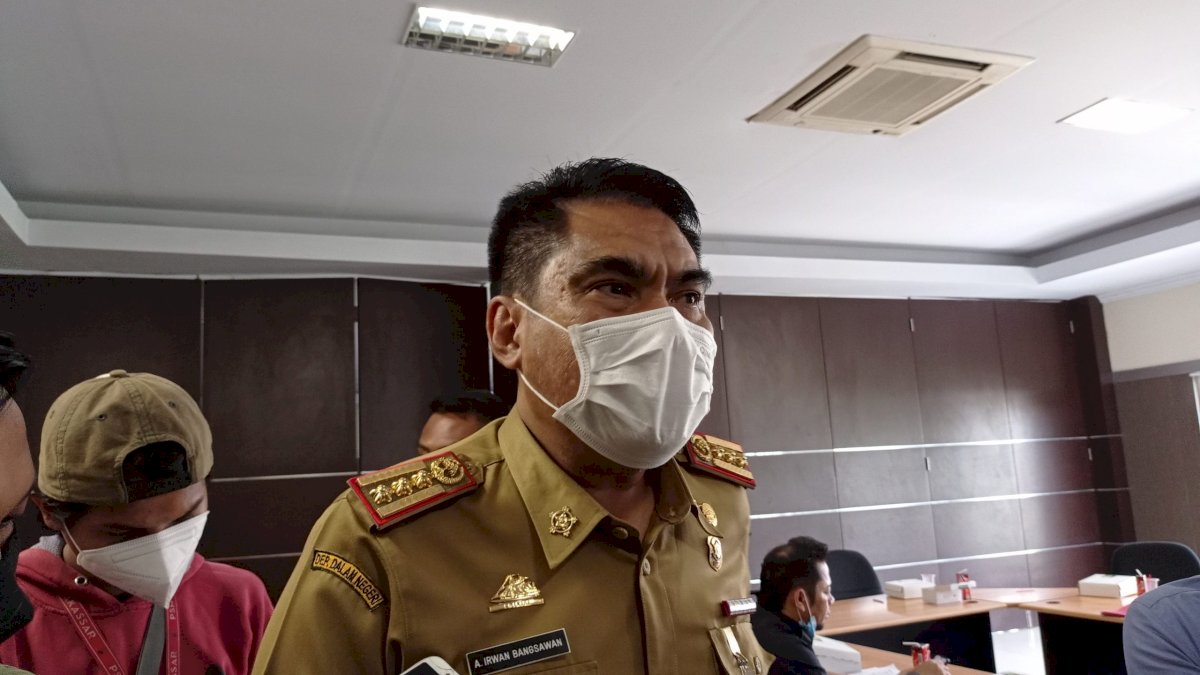 95 Persen WFH Pekerja di Makassar Bakal Kembali “Ngantor”