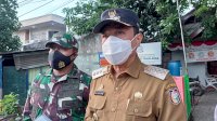 Tak Ada Sanksi Bagi Warga Makassar yang Tolak Divaksin, Rudy: Kita Kewalahan