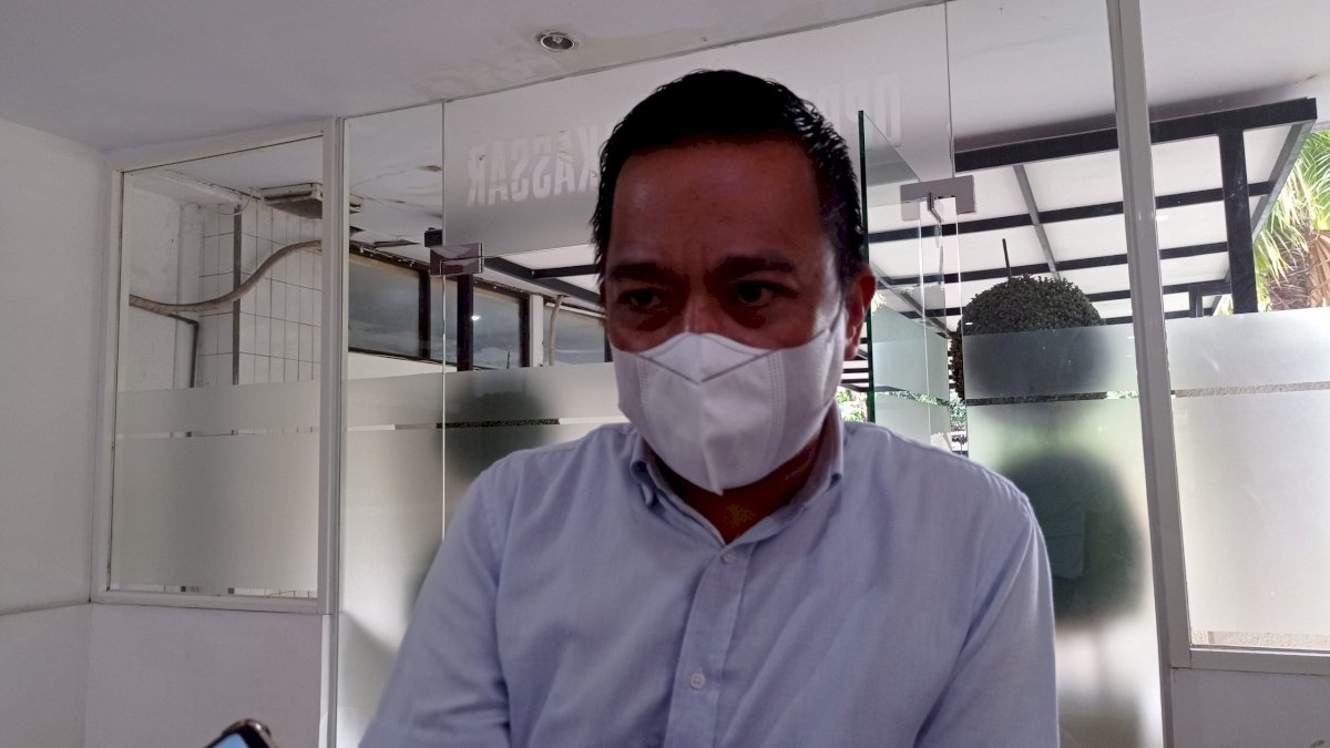 Dewan Tak Terima Alasan Gubernur Sulsel Tolak Percepatan Pelantikan Danny-Fatma