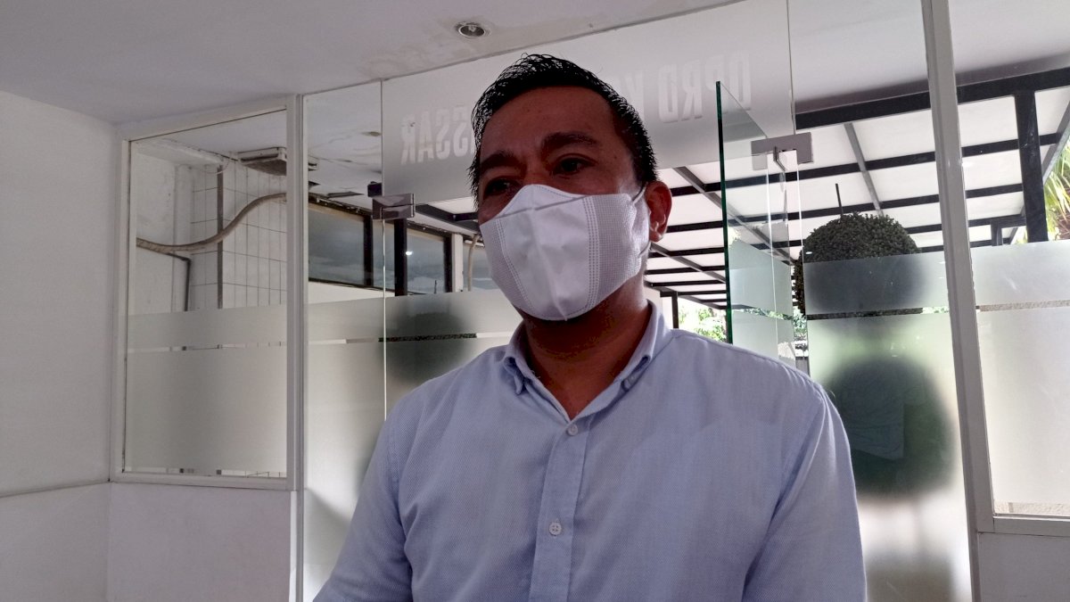 Pemkot Buang Anggaran untuk Lelang Jabatan, Padahal Satpol PP Belum Gajian