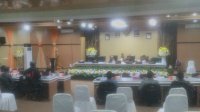 DPRD Parepare Rapat Paripurna Pemilihan Tim Pakar dan Ahli