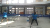 Jadi Tuan Rumah Pra Porprov, PTMSI Parepare Siap Beri Kejutan