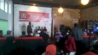 Reses di Soreang, Apriyani Janji Program RTH di Lauleng