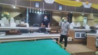 Puncak HUT Kota Akan Digelar di Gedung DPRD Parepare