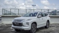 Kabar Gembira Bagi Warga Makassar, Mitsubishi Motors Rilis Fitur Baru New Pajero Sport