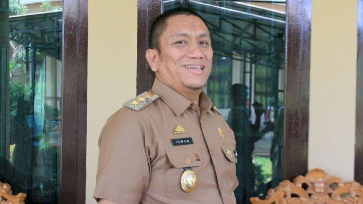 Bupati Lutim Sebut PT Vale Bergerak Cepat Atasi Kerusakan Pipa
