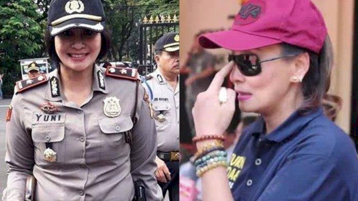 Parah! Di Bandung, Ada Kapolsek Ditangkap Pesta Sabu