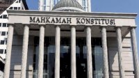 MK Tolak Gugatan Hasil Pilkada Barru dan Lutim