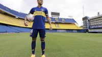 MU Gratiskan Marcos Rojo ke Boca Juniors