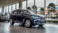 Utamakan Masukan Pelanggan, New BMW X5 Kini Hadir Lebih Kaya Fitur