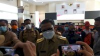 BMKG: Dampak Hujan, 17 Kabupaten/Kota di Sulsel Status Siaga, 7 Waspada