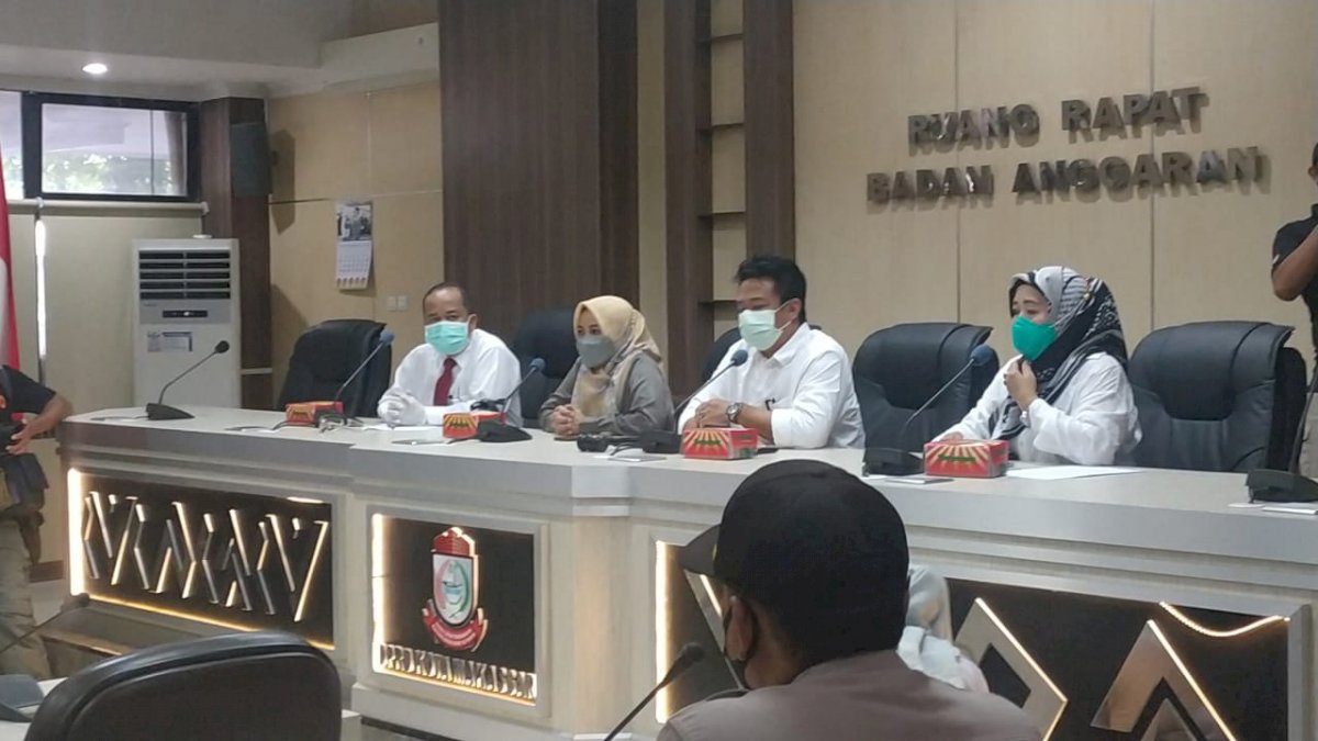 DPRD Makassar Janji Kawal Pencairan Dana Hibah Pariwisata