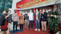 Kemlu dan KBRI Roma Fasilitasi Repatriasi Dua ABK WNI Kapal MP Antartide