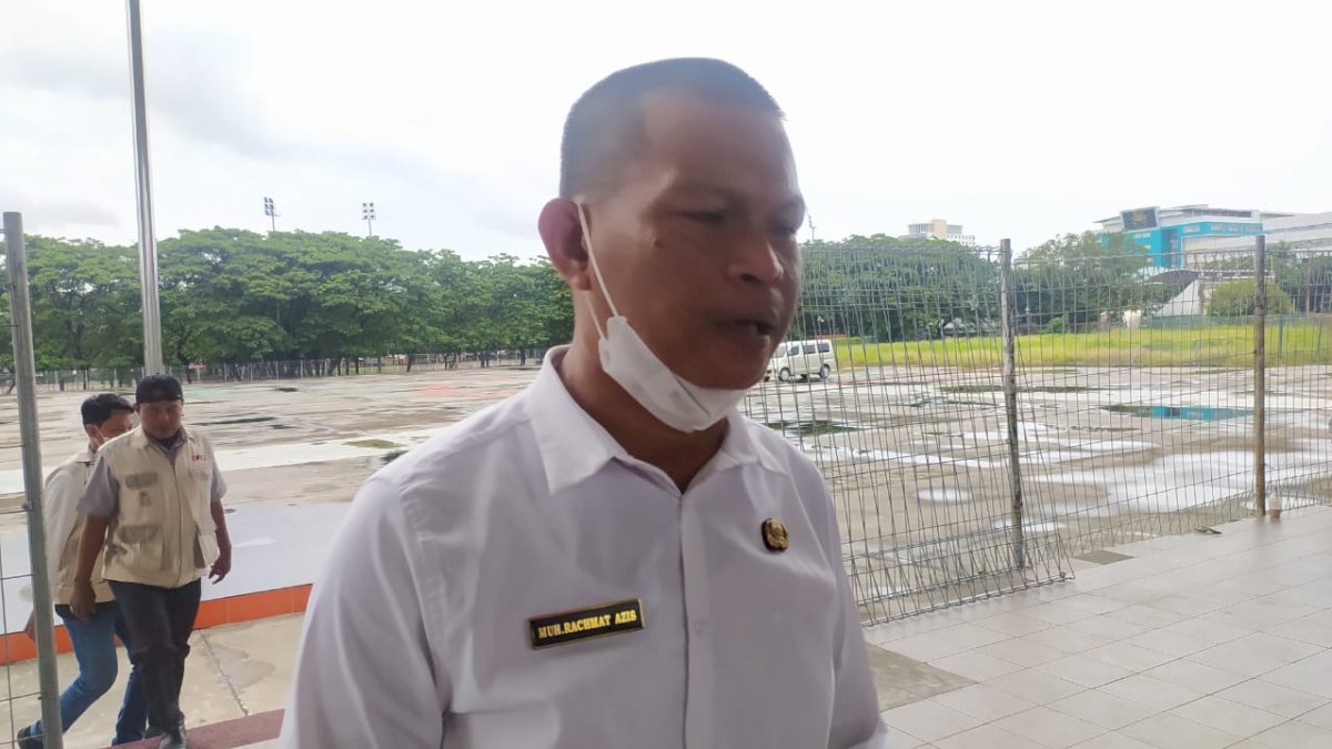 338 Randis Pemkot Makassar Masih Dikuasai Pihak Ketiga