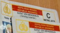 Mulai 11 April, Perpanjang SIM Bisa dari Rumah Saja