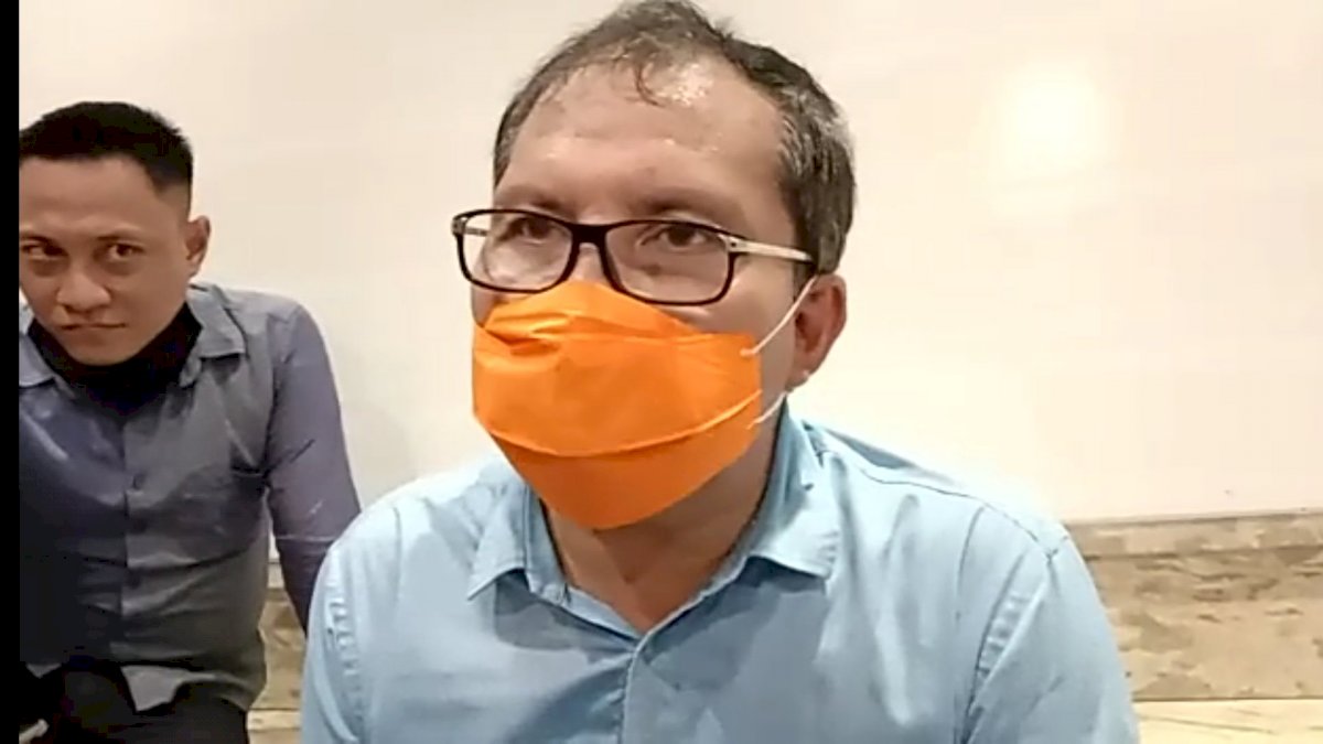 Jelang Pelantikan, Danny Pomanto Sudah Ukur Baju, Pakaian Lama Tetap Disiapkan