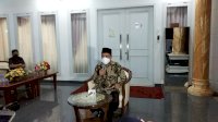 Sudirman Sulaiman Akan Jenguk Nurdin Abdullah di Rutan KPK