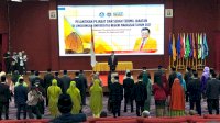Pemerintah Tiadakan Jabatan Kabag dan Kasubag, Rektor UNM Lantik 62 Pejabat Fungsional