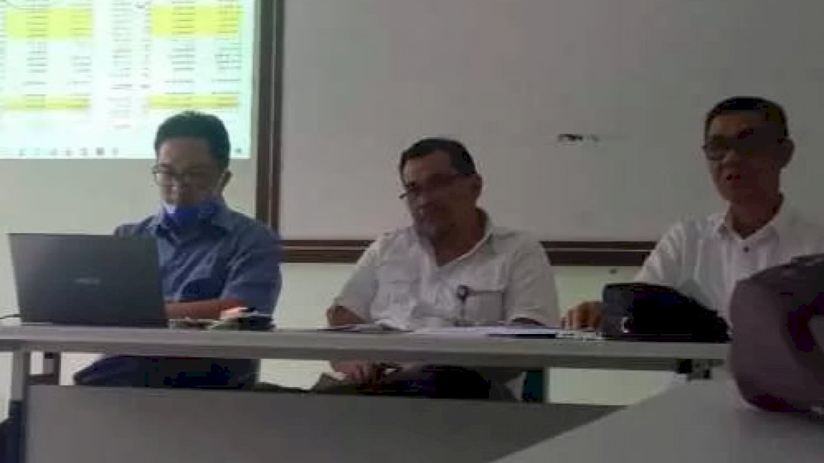 Peneliti Prediksi PAD 2021 Kota Makassar Bisa Naik 25 Persen