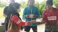 Jelang HUT Kota, Dinkes Parepare Gelar Donor Darah