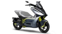 Yamaha Siapkan Motor Listrik, Diklaim Mirip Nmax