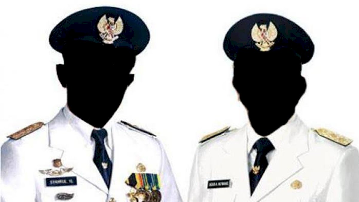 7 Kepala Daerah Terpilih di Sulsel Dilantik 17 Februari, Ini Nama-namanya