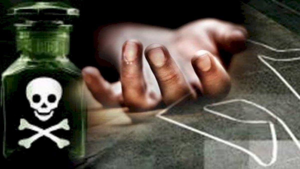Seorang Ibu Rumah Tangga di Jeneponto Tewas Diduga Minum Racun Rumput