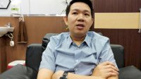 Imlek 2021 Tahun Kerbau Logam, Ini Maknanya Bagi Erick Horas