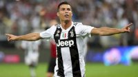 Sulit Ditandingi, Cristiano Ronaldo Manusia Pertama dengan 500 Juta Pengikut di Medsos