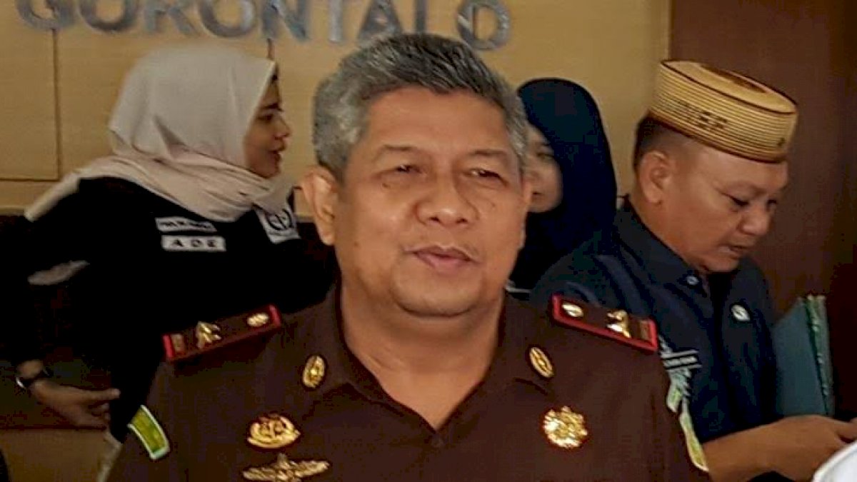 Mantan Kajati: Terima Kasih Masyarakat Sulsel