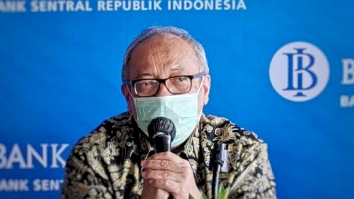 Peningkatan Konsumsi dan Investasi Jadi Penopang Perbaikan Ekonomi Sulsel