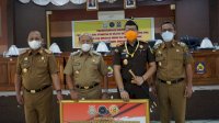 Kejari Dorong Pemkab Jeneponto Jaga Prestasi Daerah Bebas Korupsi