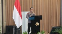 Instruksi Kapolri, Perketat Pemberian Senpi ke Personel