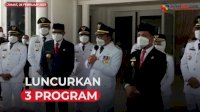 VIDEO: Usai Dilantik, Danny Pomanto Akan Luncurkan 3 Program