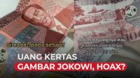 VIDEO: Uang Kertas Pecahan Rp100 Gambar Jokowi, Ini Faktanya