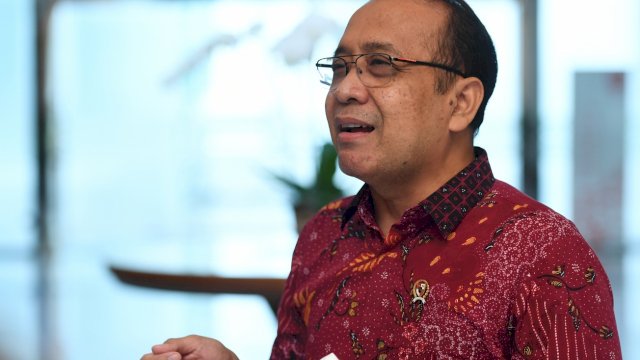 Menteri Sekretaris Negara (Mensesneg) Pratikno.