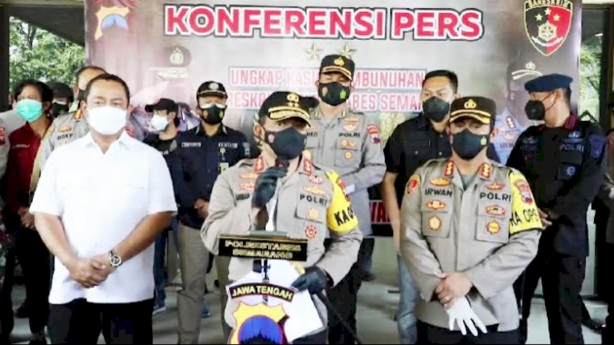 Hanya 6 Jam, Polisi Ungkap Kasus Jenazah PSK dalam Lemari Hotel