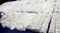 Gagalkan Penyelundupan Sabu 258 Kilogram, Polisi Selamatkan 2 Juta Lebih Nyawa