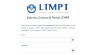 SNMPTN 2021 Dibuka, Begini Cara Daftarnya
