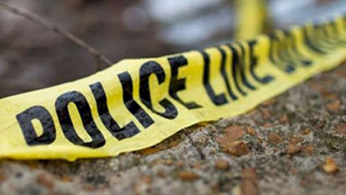 Sepekan Dirawat, Suami yang Dibakar Istri Meninggal Dunia