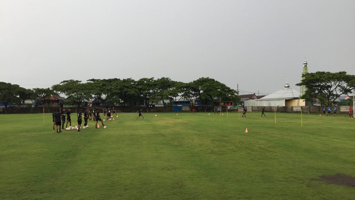 PSM Makassar Resmi Datangkan Zulham Zamrun dan Nurhidayat untuk Piala Menpora