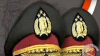 Polri Buka Penerimaan Akpol, Bintara dan Tamtama, Begini Cara Daftarnya