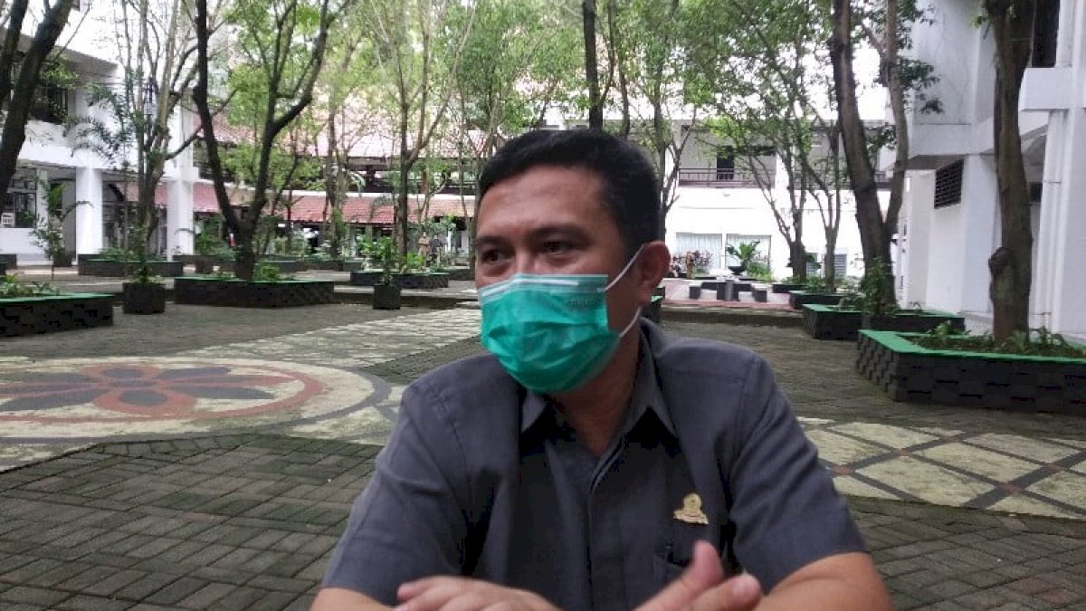 Keponakan Mentan SYL Kritik Pemprov Sulsel Susah Move On Dari Kasus OTT NA