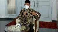 Andi Sudirman Bakal Evaluasi 2 Mega Proyek Nurdin Abdullah, Lanjut Atau Tidak