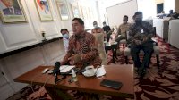 Pemprov Minta Jokowi Resmikan Tol AP Pettarani Saat Kunjungan ke Sulsel